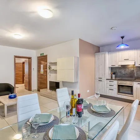 Modern & Charming 1-bedroom Flat In Jvas1-1 Gzira