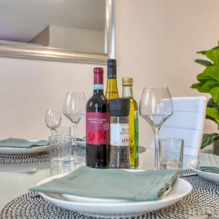 Modern & Charming 1-bedroom Flat In Jvas1-1 *