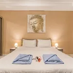 Modern & Charming 1-bedroom Flat In Jvas1-1 * Gzira