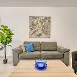 Modern & Charming 1-bedroom Flat In Jvas1-1
