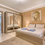 Modern & Charming 1-bedroom Flat In Jvas1-1 Gzira