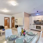 Modern & Charming 1-bedroom Flat In Jvas1-1 Gzira