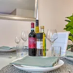 Modern & Charming 1-bedroom Flat In Jvas1-1 *