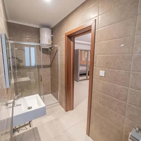 Modern & Charming 1-bedroom Flat In Jvas1-1 Appartement Gzira