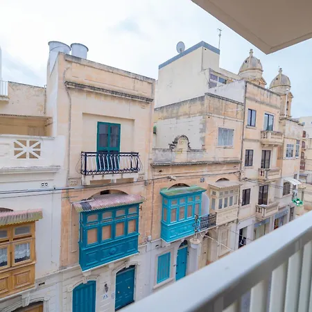 Modern & Charming 1-bedroom Flat In Jvas1-1 Appartement