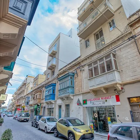 Modern & Charming 1-bedroom Flat In Jvas1-1 아파트